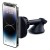 iOttie Velox Pro Uchwyt aktywny Telefon komórkowy/Smartfon Czarny, Złoto