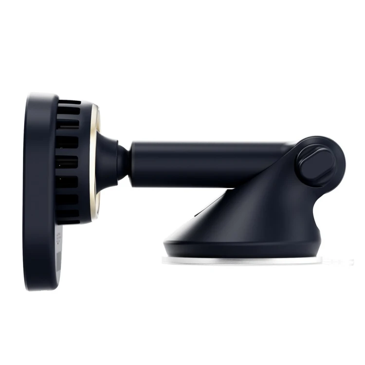iOttie Velox Pro Uchwyt aktywny Telefon komórkowy/Smartfon Czarny, Złoto