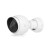 Ubiquiti G5 Bullet Tubowa Kamera bezpieczeństwa IP Wewnętrzna / zewnętrzna 2688 x 1512 px Ściana/Słupek