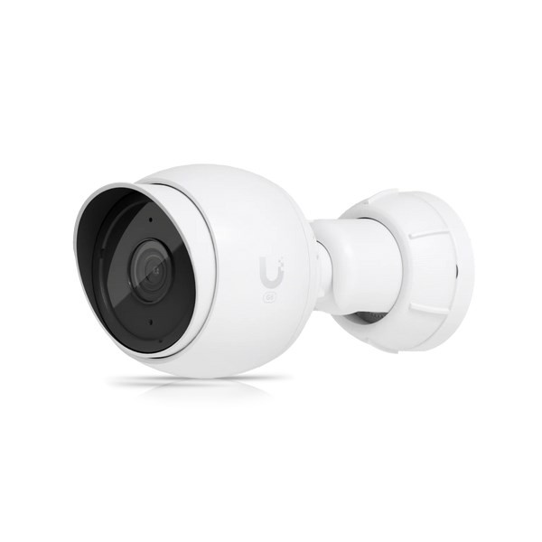 Ubiquiti G5 Bullet Tubowa Kamera bezpieczeństwa IP Wewnętrzna / zewnętrzna 2688 x 1512 px Ściana/Słupek