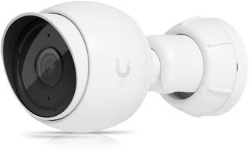 Ubiquiti G5 Bullet Tubowa Kamera bezpieczeństwa IP Wewnętrzna / zewnętrzna 2688 x 1512 px Ściana/Słupek
