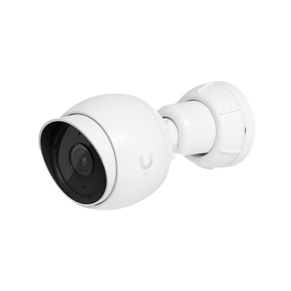 Ubiquiti G5 Bullet Tubowa Kamera bezpieczeństwa IP Wewnętrzna / zewnętrzna 2688 x 1512 px Ściana/Słupek