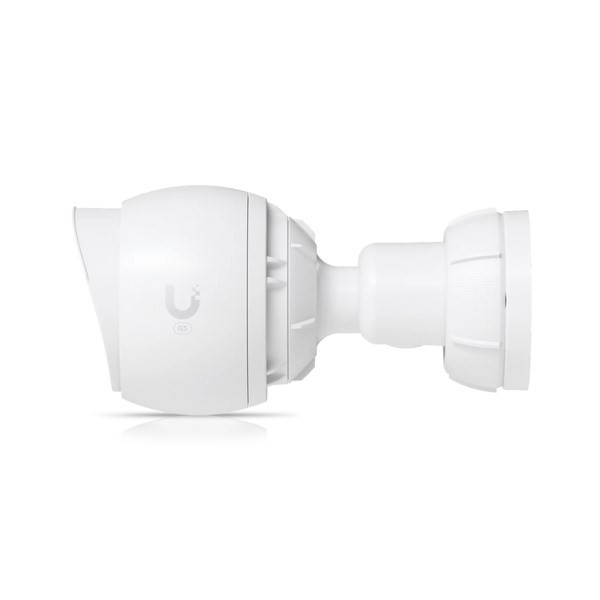 Ubiquiti G5 Bullet Tubowa Kamera bezpieczeństwa IP Wewnętrzna / zewnętrzna 2688 x 1512 px Ściana/Słupek