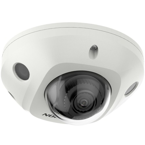 Hikvision DS-2CD2563G2-IS(2.8MM) kamera przemysłowa Kopułowa Kamera bezpieczeństwa IP Wewnętrzna / zewnętrzna 3200 x 1800 px Sufit