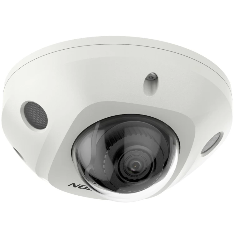Hikvision DS-2CD2563G2-IS(2.8MM) kamera przemysłowa Kopułowa Kamera bezpieczeństwa IP Wewnętrzna / zewnętrzna 3200 x 1800 px Sufit