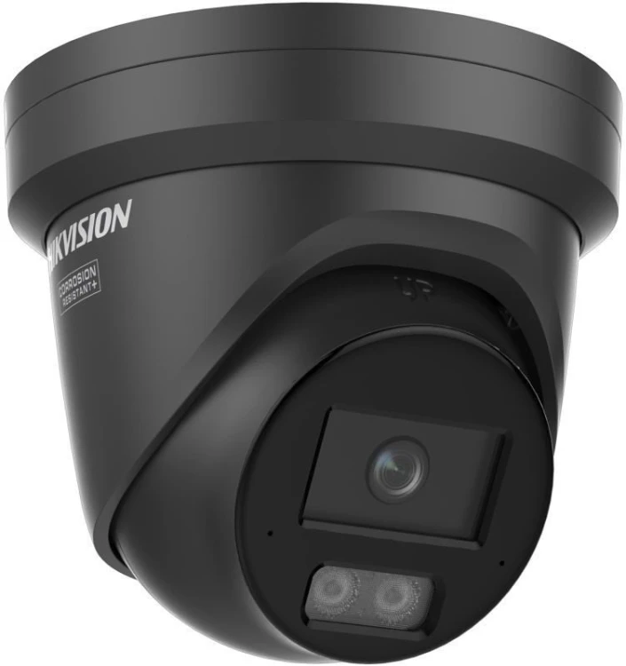 DS-2CD2346G3-IZ2UY(2.8/4mm)/BLACK Kamera IP HIKVISION