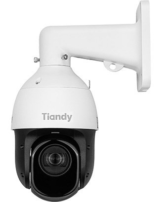 Kamera IP obrotowa zewnętrzna TC-H324S SPEC:23X/I/E/C/V3.0 - 1080p 5 115 mm TIANDY