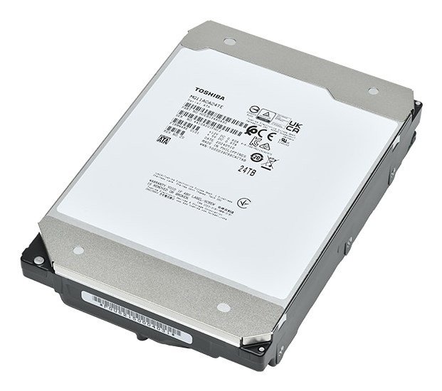 Toshiba MG11ACA18TE dysk twardy 18 TB 7200 RPM 1024 MB 3.5" SATA III