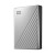 Dysk zewnętrzny HDD WD My Passport 4TB 2.5 Silver