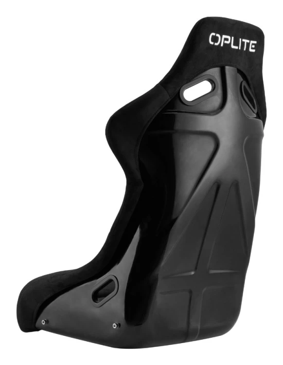 Oplite 103862 Fotel wyścigowy