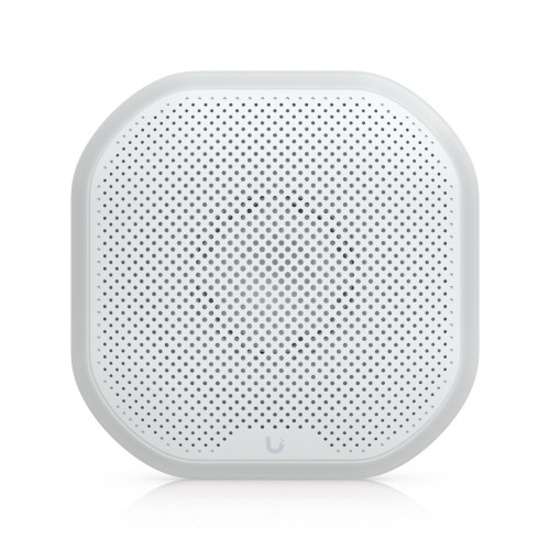 Ubiquiti USL-Siren Przewodowa syrena Wewnątrz/Na wolnym powietrzu Biały