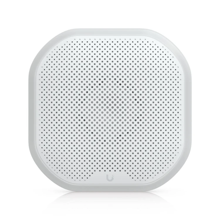 Ubiquiti USL-Siren Przewodowa syrena Wewnątrz/Na wolnym powietrzu Biały