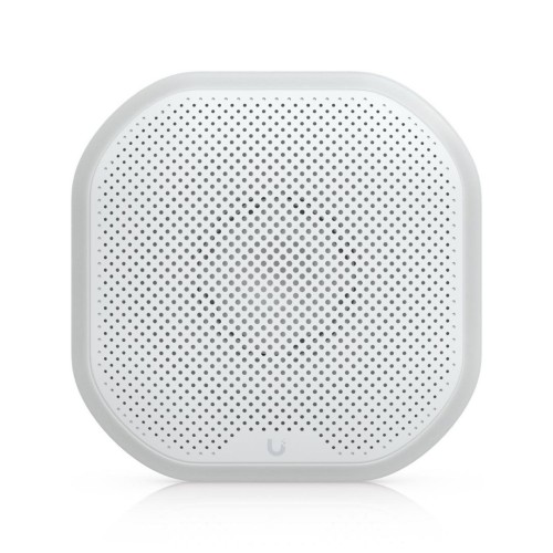 Ubiquiti USL-Siren Przewodowa syrena Wewnątrz/Na wolnym powietrzu Biały
