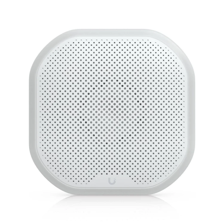 Ubiquiti USL-Siren Przewodowa syrena Wewnątrz/Na wolnym powietrzu Biały