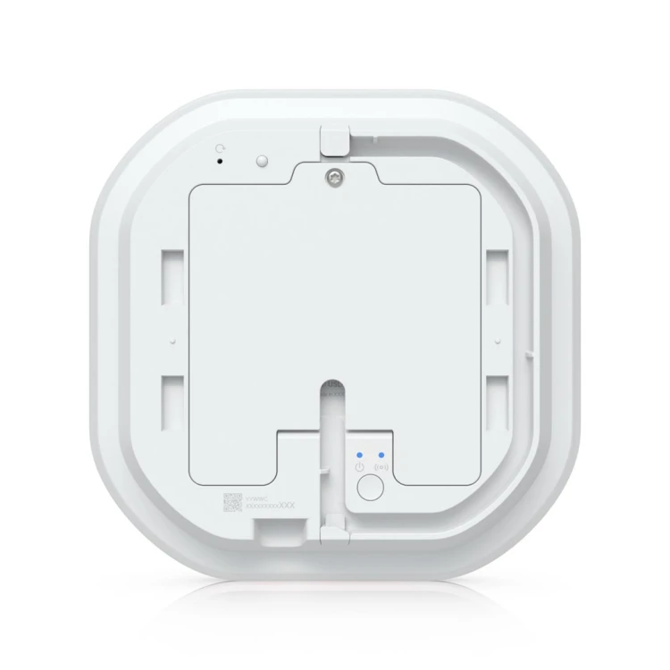 Ubiquiti USL-Siren Przewodowa syrena Wewnątrz/Na wolnym powietrzu Biały