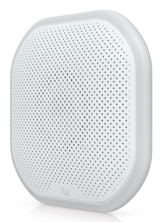 Ubiquiti USL-Siren Przewodowa syrena Wewnątrz/Na wolnym powietrzu Biały