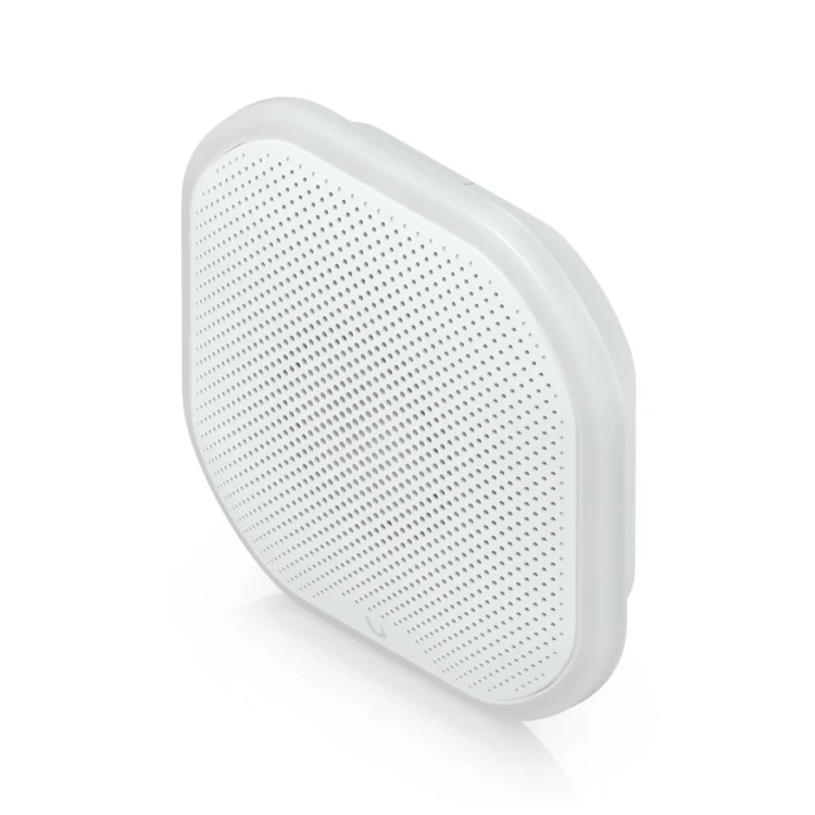 Ubiquiti USL-Siren Przewodowa syrena Wewnątrz/Na wolnym powietrzu Biały