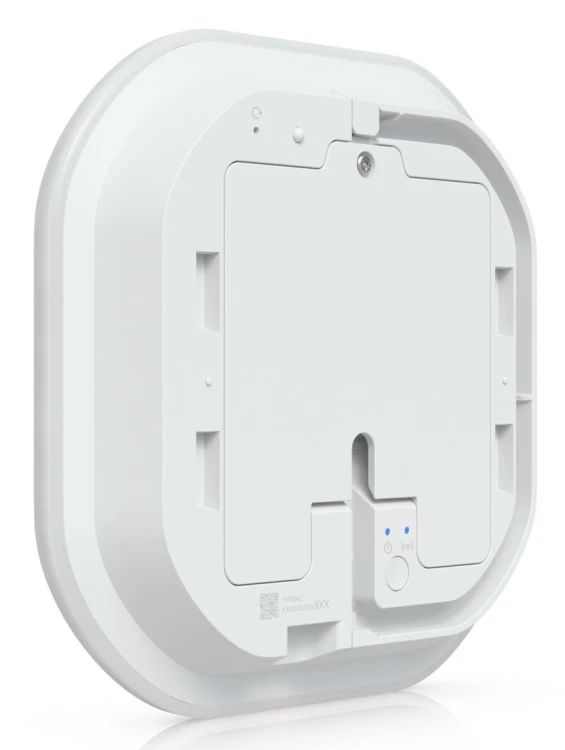 Ubiquiti USL-Siren Przewodowa syrena Wewnątrz/Na wolnym powietrzu Biały