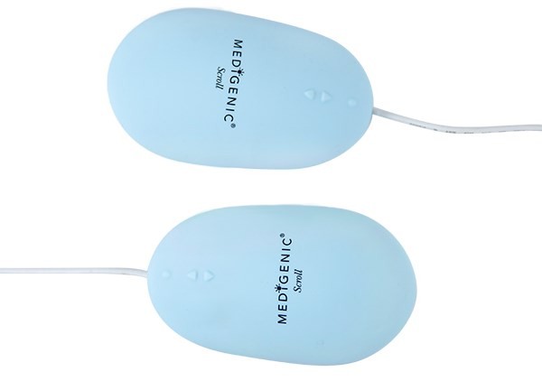 Medigenic KEI-MM001 myszka Medyczna Oburęczny USB Typu-A Optyczny