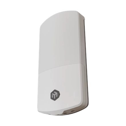 MikroTik | wAPGR-5HaxD2HaxD&R11e-LTE7 | wAP ax LTE7 kit | 802.11ax | 10/100/1000 Mbit/s | Ethernet LAN (RJ-45) ports 2 | Mesh Support No | MU-MiMO Yes
