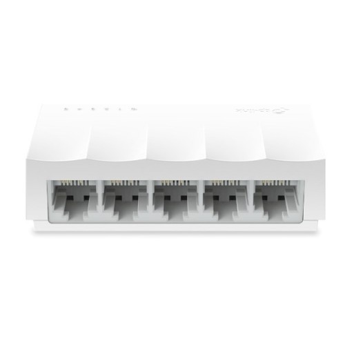 SWITCH TP-Link LiteWave LS1005, 5 portów RJ45 10/100 Mb/s
