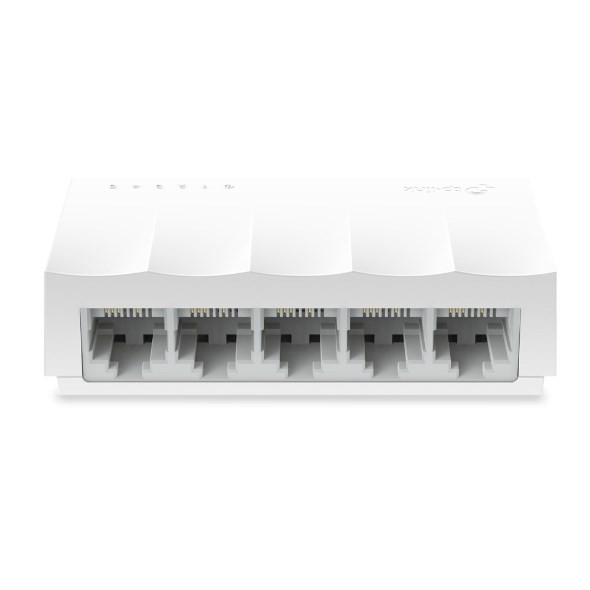 SWITCH TP-Link LiteWave LS1005, 5 portów RJ45 10/100 Mb/s