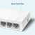 SWITCH TP-Link LiteWave LS1005, 5 portów RJ45 10/100 Mb/s