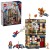 LEGO Marvel Super Heroes 76317 - Mieszkanie Petera Parkera
