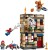 LEGO Marvel Super Heroes 76317 - Mieszkanie Petera Parkera