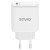 SAVIO ŁADOWARKA SIECIOWA LA-14 20W POWER DELIVERY 3.0, BIAŁA