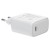 SAVIO ŁADOWARKA SIECIOWA LA-14 20W POWER DELIVERY 3.0, BIAŁA