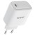 SAVIO ŁADOWARKA SIECIOWA LA-14 20W POWER DELIVERY 3.0, BIAŁA