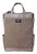 Port Designs MILANO II plecak City backpack Brązowy