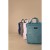 Port Designs MILANO II plecak City backpack Brązowy