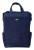 Port Designs MILANO II plecak City backpack Niebieski