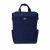 Port Designs MILANO II plecak City backpack Niebieski