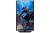 MONITOR SAMSUNG ODDYSEY G4 LED 27" LS27HG402EUXEN 240/300Hz