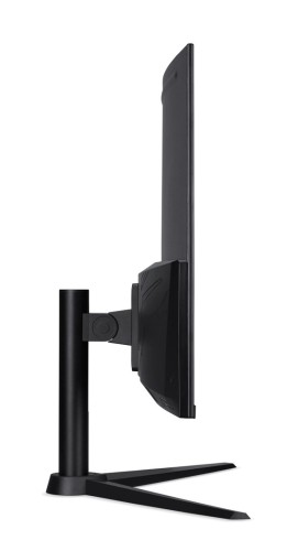 Acer NITRO XZ0 UM.JX0EE.009 monitor komputerowy 80 cm (31.5") 2560 x 1440 px Quad HD LCD Czarny