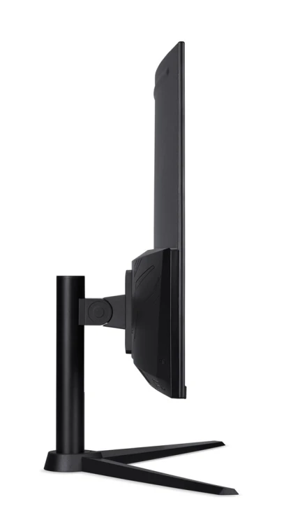 Acer NITRO XZ0 UM.JX0EE.009 monitor komputerowy 80 cm (31.5") 2560 x 1440 px Quad HD LCD Czarny