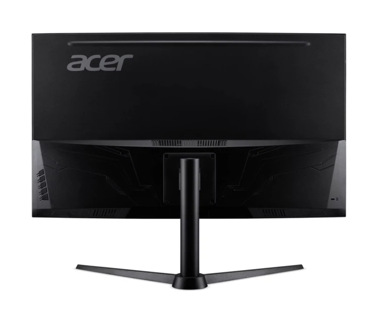 Acer NITRO XZ0 UM.JX0EE.009 monitor komputerowy 80 cm (31.5") 2560 x 1440 px Quad HD LCD Czarny