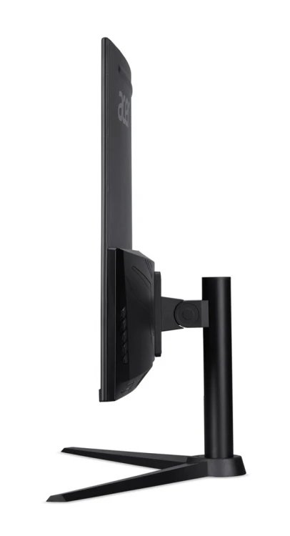 Acer NITRO XZ0 UM.JX0EE.009 monitor komputerowy 80 cm (31.5") 2560 x 1440 px Quad HD LCD Czarny