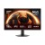 AOC 27G50F monitor komputerowy 68,6 cm (27") 1920 x 1080 px Full HD LED Czarny