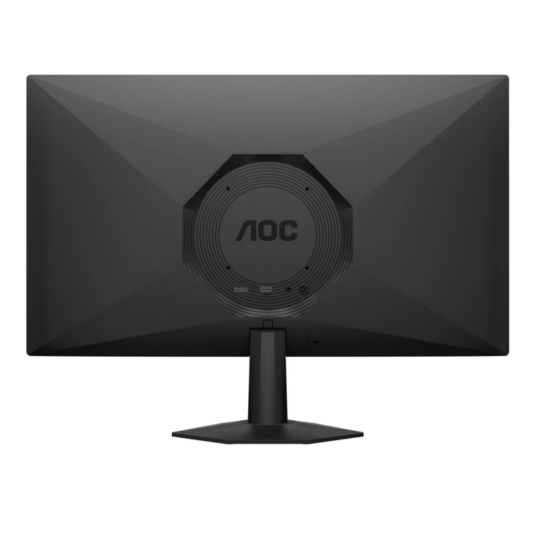 AOC 27G50F monitor komputerowy 68,6 cm (27") 1920 x 1080 px Full HD LED Czarny