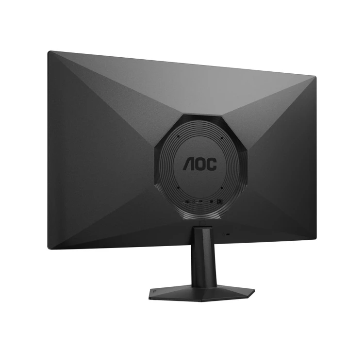 AOC 27G50F monitor komputerowy 68,6 cm (27") 1920 x 1080 px Full HD LED Czarny