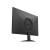 AOC 27G50F monitor komputerowy 68,6 cm (27") 1920 x 1080 px Full HD LED Czarny