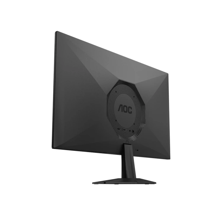 AOC 27G50F monitor komputerowy 68,6 cm (27") 1920 x 1080 px Full HD LED Czarny