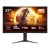 AOC G4 C27G4Z2 monitor komputerowy 68,6 cm (27") 1920 x 1080 px Full HD LCD Czarny, Czerwony