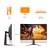 AOC G4 C27G4Z2 monitor komputerowy 68,6 cm (27") 1920 x 1080 px Full HD LCD Czarny, Czerwony