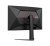 AOC G4 C27G4Z2 monitor komputerowy 68,6 cm (27") 1920 x 1080 px Full HD LCD Czarny, Czerwony