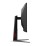 AOC G4 C27G4Z2 monitor komputerowy 68,6 cm (27") 1920 x 1080 px Full HD LCD Czarny, Czerwony